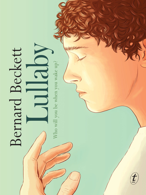 Title details for Lullaby by Bernard Beckett - Wait list